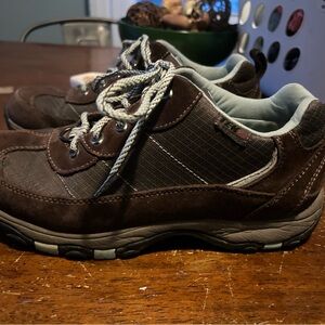 L.L. Bean Hiking Shoes